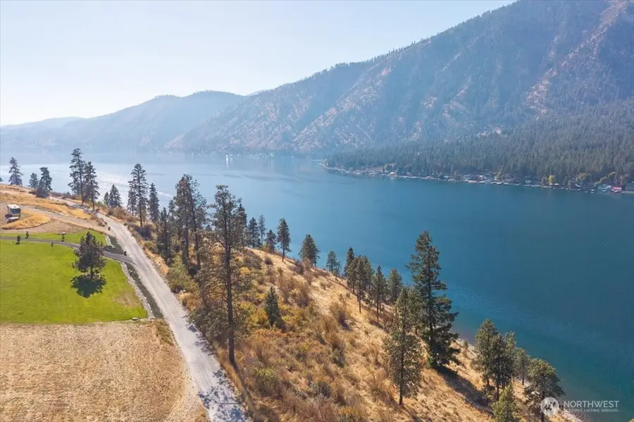 0 Chelan Boulevard Lot 545 #545, Manson, WA 98831 - #3
