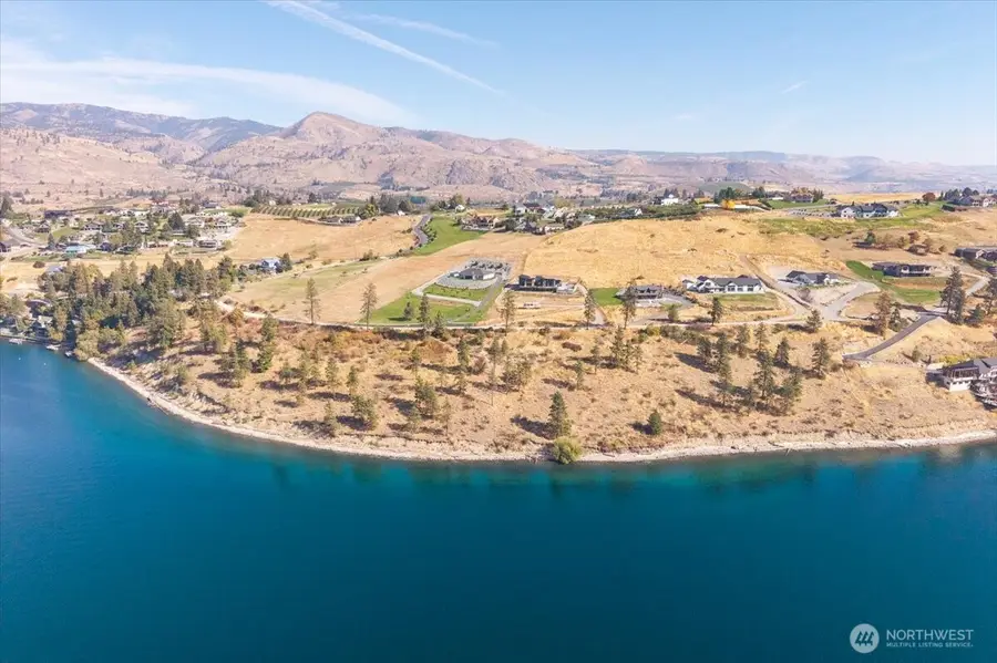 0 Chelan Boulevard Lot 546 #546, Manson, WA 98831 - #2