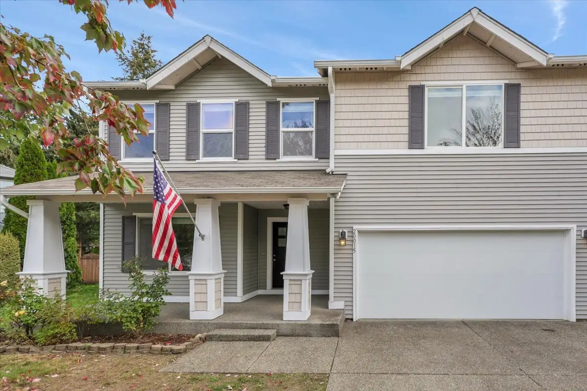 20015 52nd Avenue E, Spanaway, WA 98387 - #1