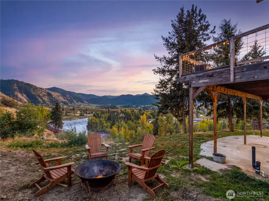 7985 North Dryden Road, Cashmere, WA 98815 - #3