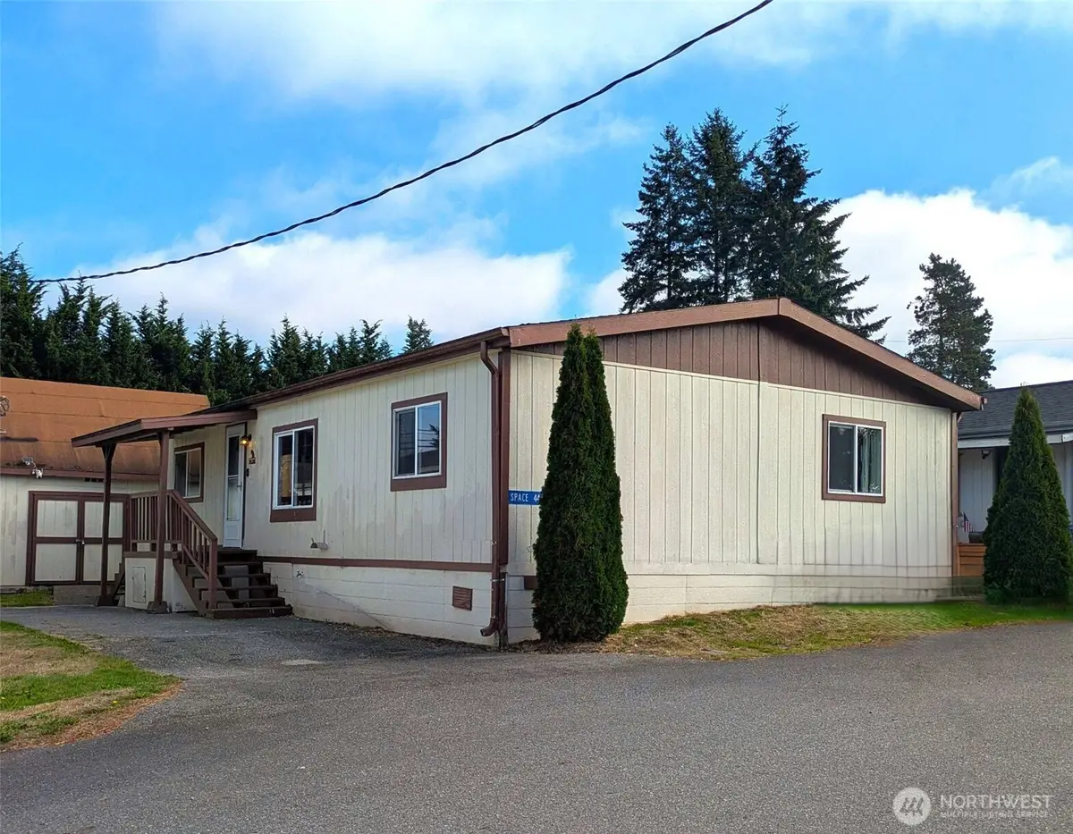 19920 67th Avenue Ne #44, Arlington, WA 98223 - #1