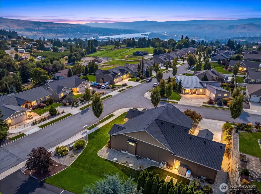 340 Laurie Drive, Wenatchee, WA 98801 - #3