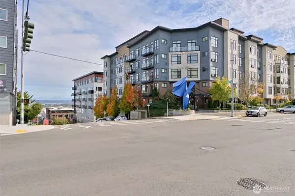 1501 Tacoma Avenue S #417, Tacoma, WA 98402