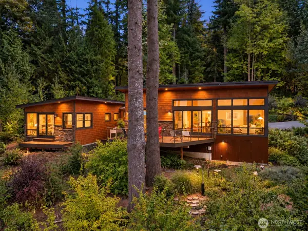 4179 Stoney Brook Lane, Bellingham, WA 98229