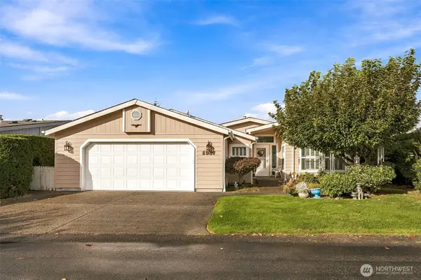 1937 SE Cranberry Lane, Lacey, WA 98503