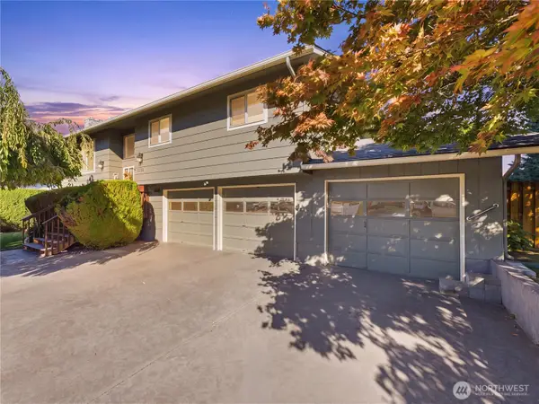 1115 Dale Street Se, East Wenatchee, WA 98802