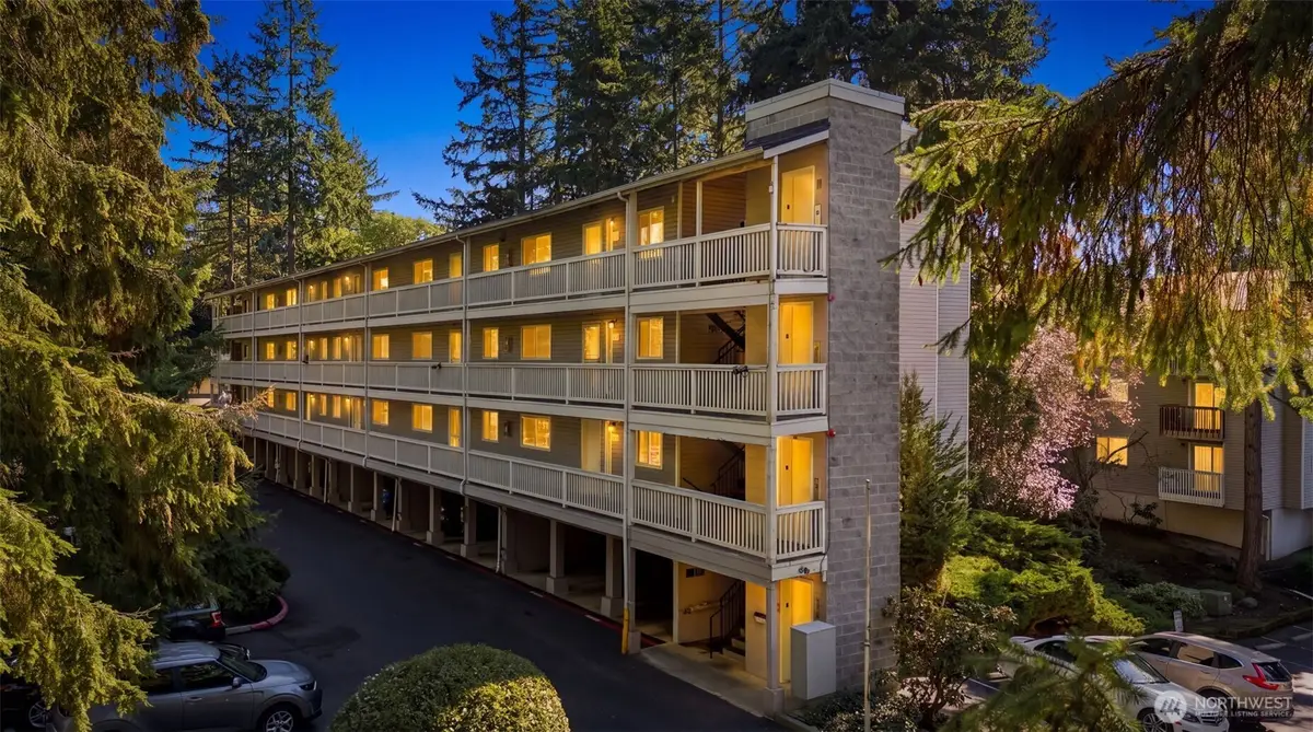 14527 NE 40th Street #G105, Bellevue, WA 98007 - #1