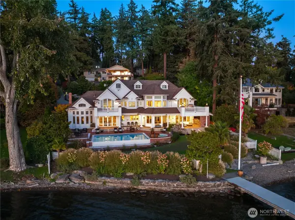 3205 106th Avenue Se, Bellevue, WA 98004