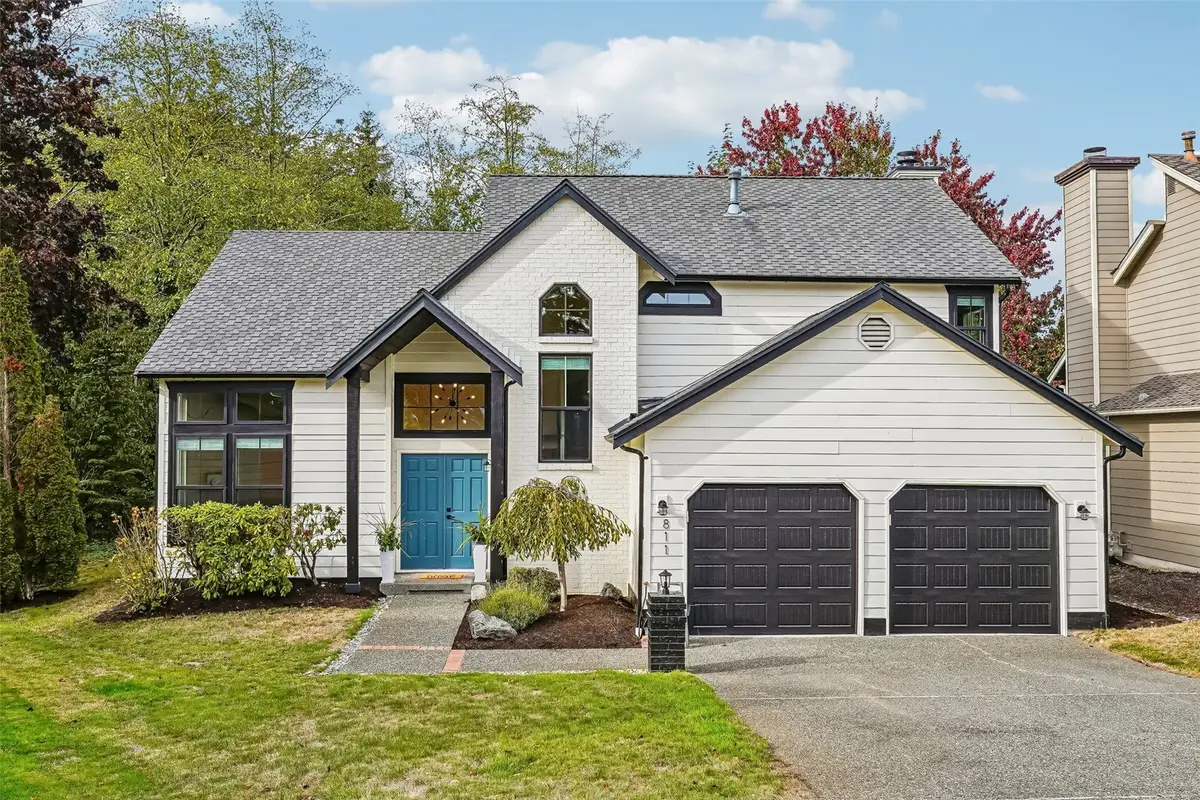811 SW 328th Court, Federal Way, WA 98023 - #1
