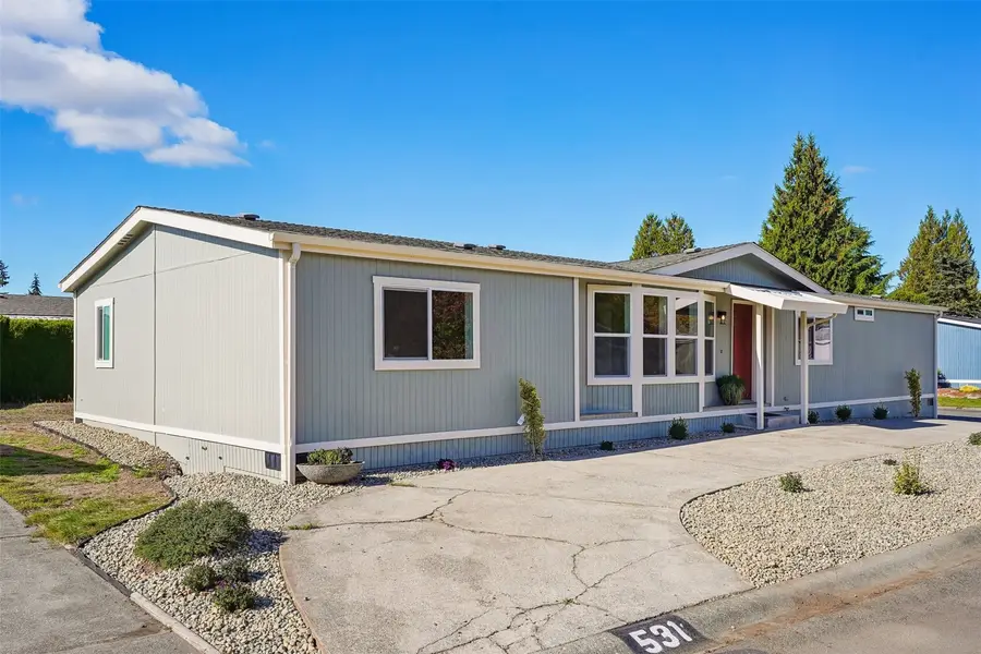 1402 22nd Street Ne #531, Auburn, WA 98002 - #2