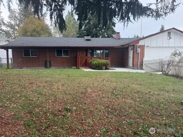 11605 SE 258th Street, Kent, WA 98030 - #1