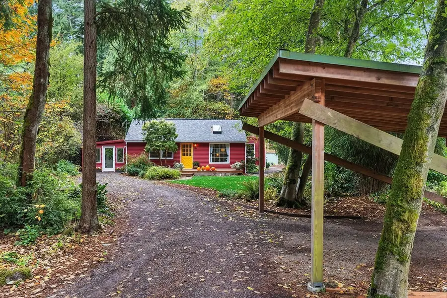 12059 N Madison Avenue Ne, Bainbridge Island, WA 98110 - #2