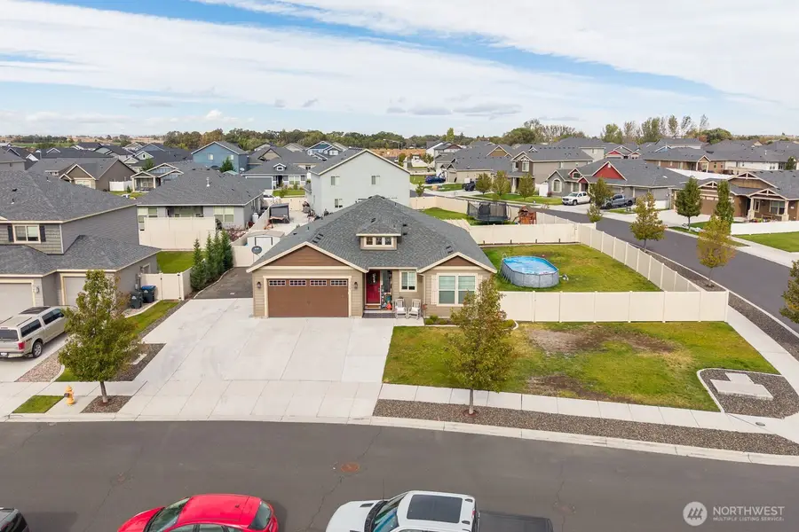 4700 W Hawk Street, Moses Lake, WA 98837 - #3