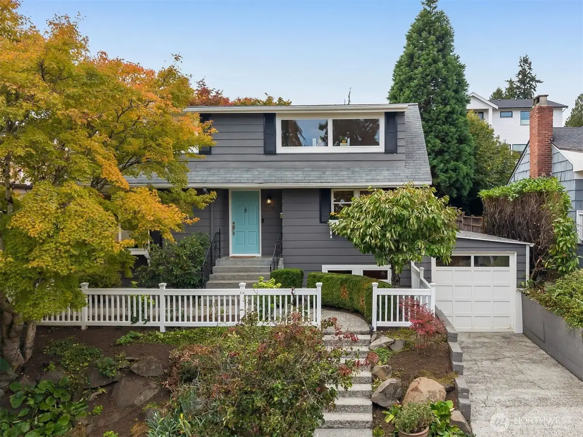 7301 53rd Avenue Ne, Seattle, WA 98115 - #1