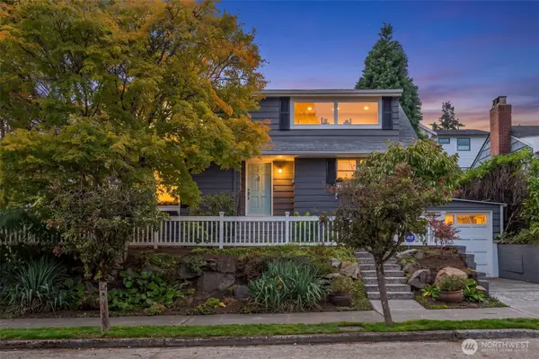 7301 53rd Avenue Ne, Seattle, WA 98115