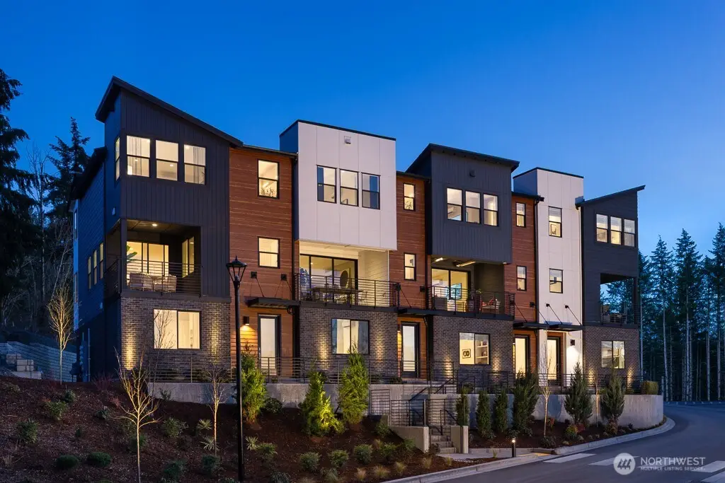 10808 120th Lane Ne #D, Kirkland, WA 98033 - #1