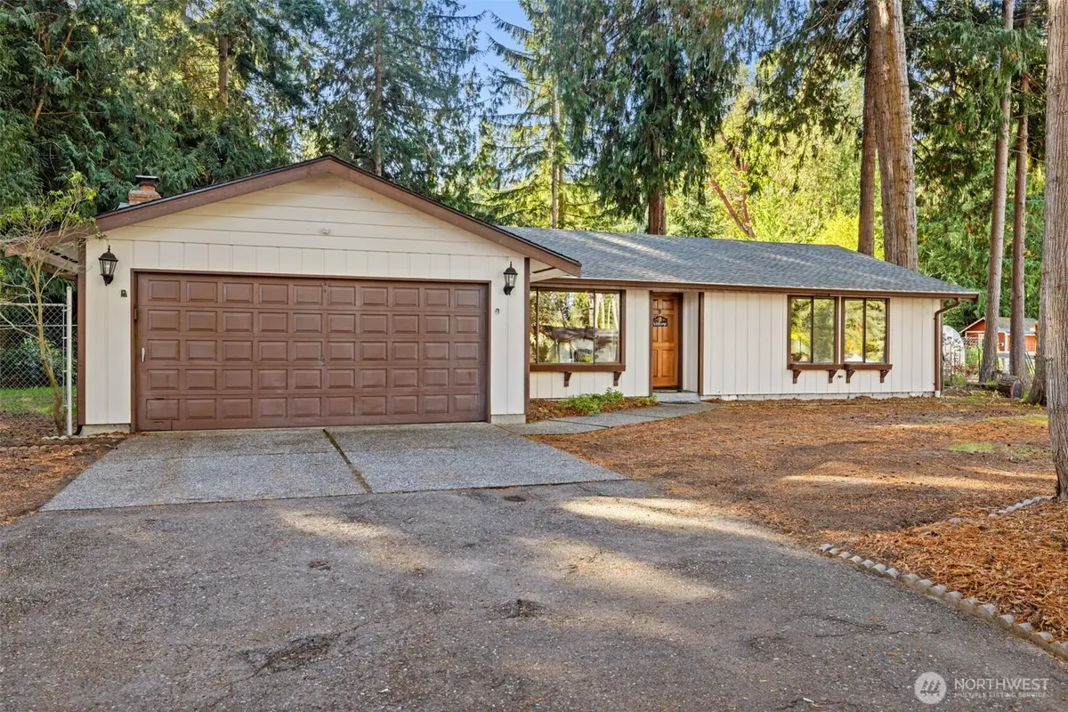 111 S Solmar Drive, Sequim, WA 98382 - #1