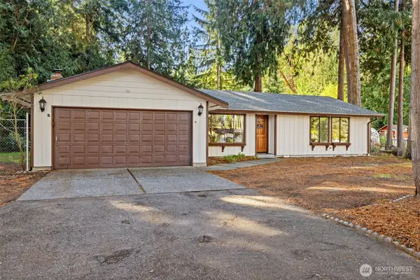 111 S Solmar Drive, Sequim, WA 98382