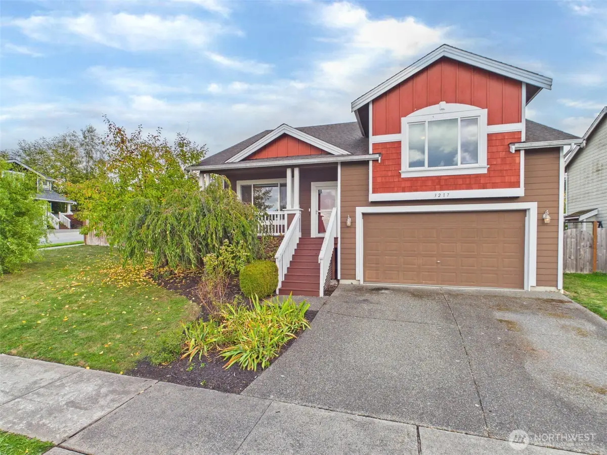 3217 82nd Drive Ne, Marysville, WA 98270 - #1