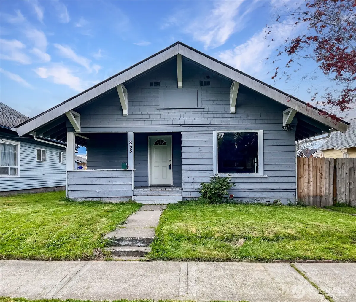 833 S Tower Avenue, Centralia, WA 98531 - #1