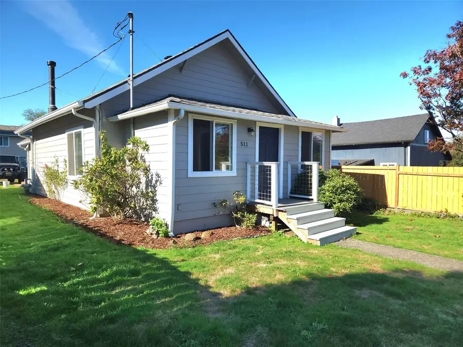 511 S 3rd Street, McCleary, WA 98557 - #2