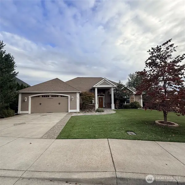 293 Coyote Ridge Road, Walla Walla, WA 99362