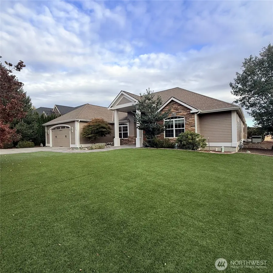 293 Coyote Ridge Road, Walla Walla, WA 99362 - #2