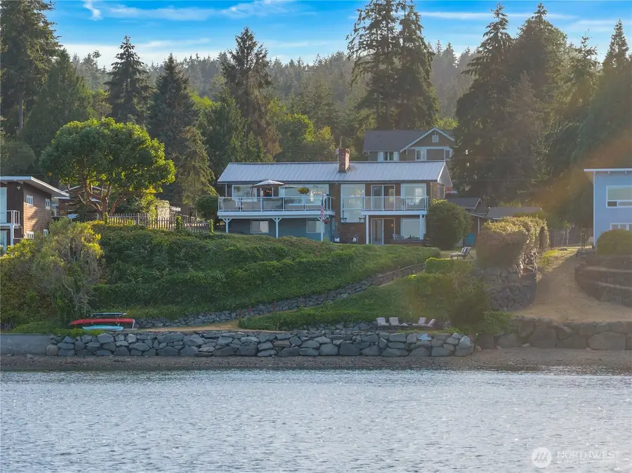 969 12th Avenue, Fox Island, WA 98333 - #3