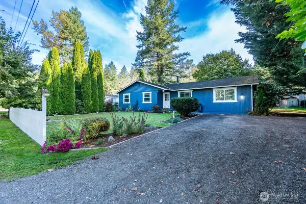 14833 Moonlight Drive, Gold Bar, WA 98251