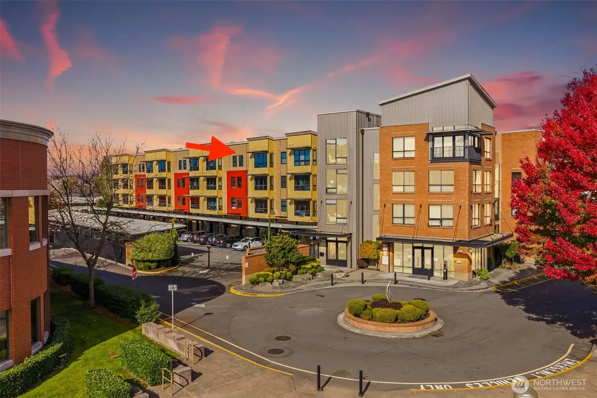 210 W Pioneer Avenue #311, Puyallup, WA 98371 - #1