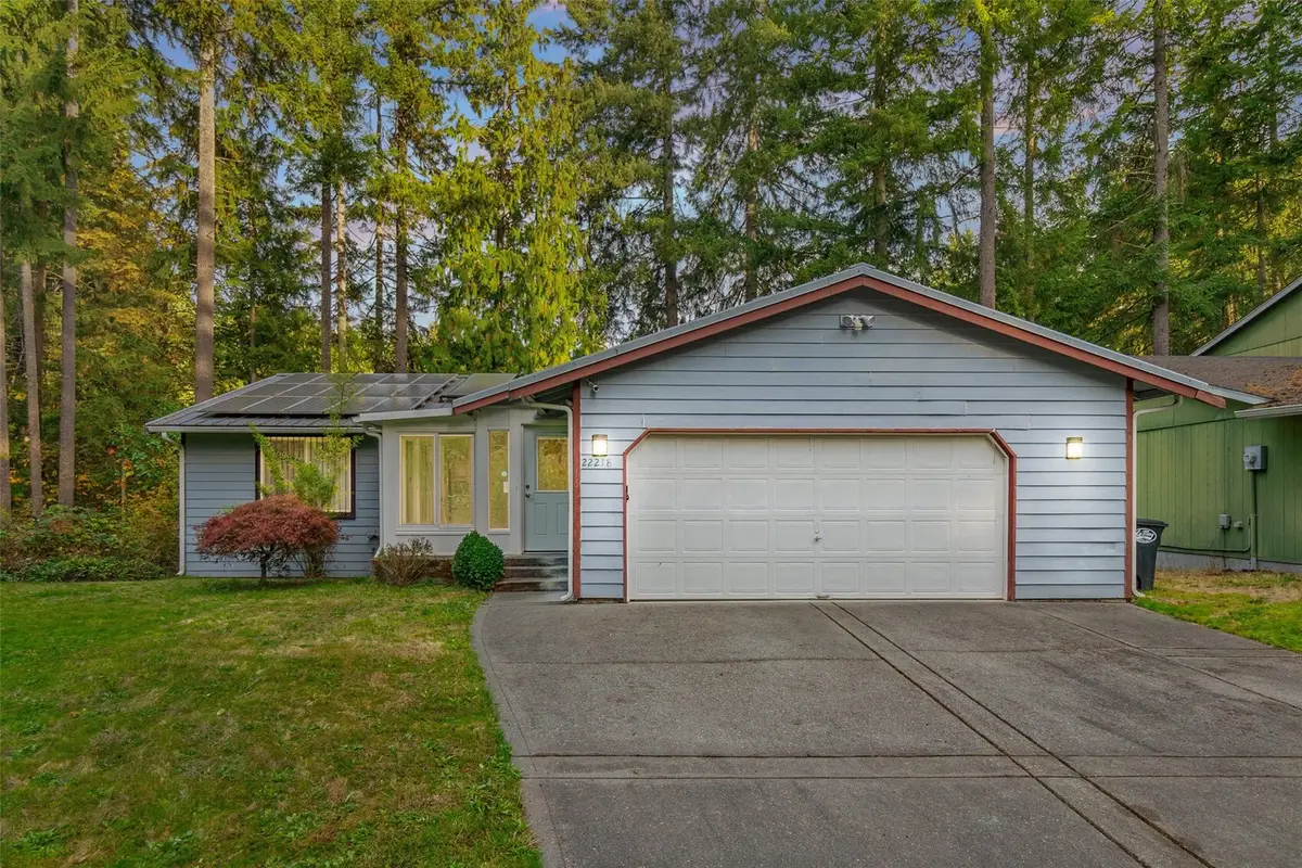 22218 Bluewater Drive Se, Yelm, WA 98597 - #1