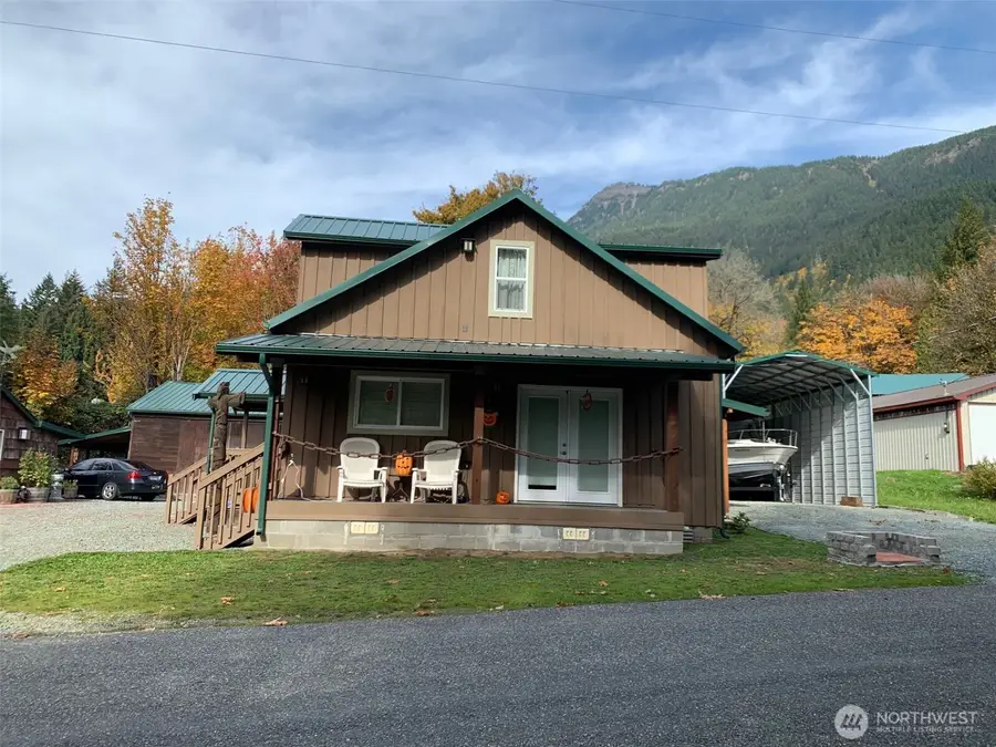 52839 Railroad Avenue, Rockport, WA 98283 - #2