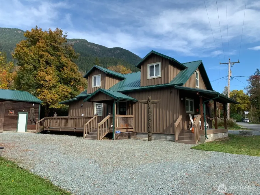 52839 Railroad Avenue, Rockport, WA 98283 - #3