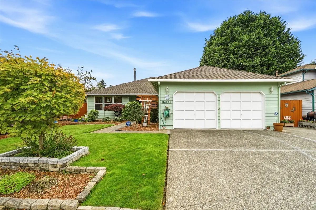 34701 31st Place Sw, Federal Way, WA 98023 - #1