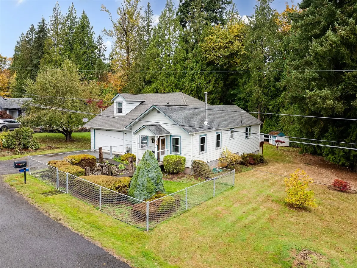 237 Crescent Drive, Kelso, WA 98626 - #1