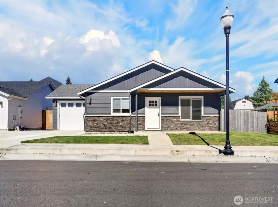 20 SE Scotton Way, Battle Ground, WA 98604 - #2