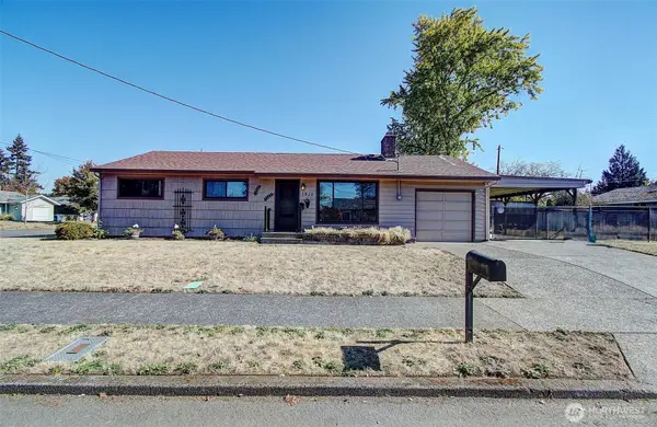 1915 General Anderson Avenue, Vancouver, WA 98661