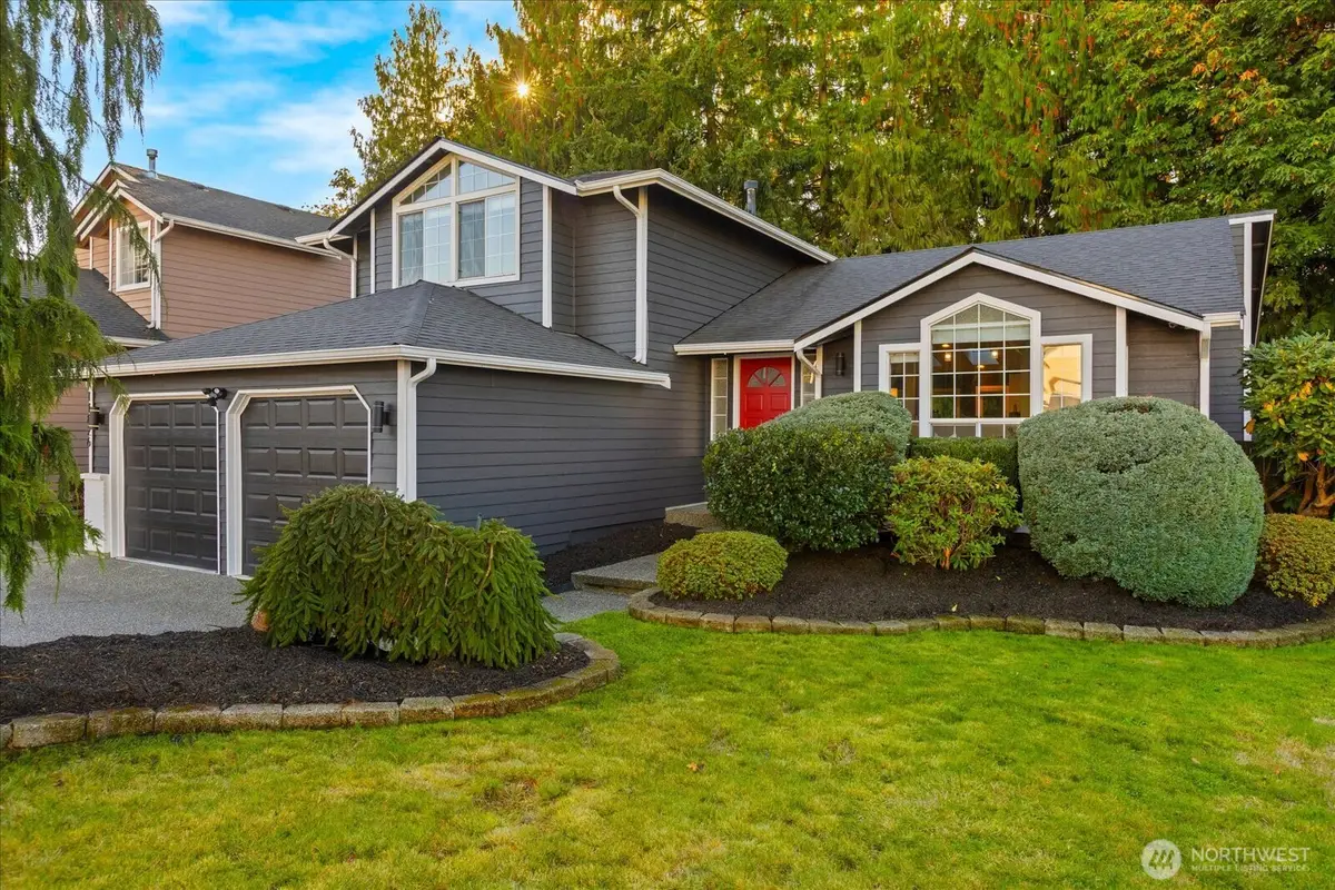 11826 44th Drive Se, Everett, WA 98208 - #1