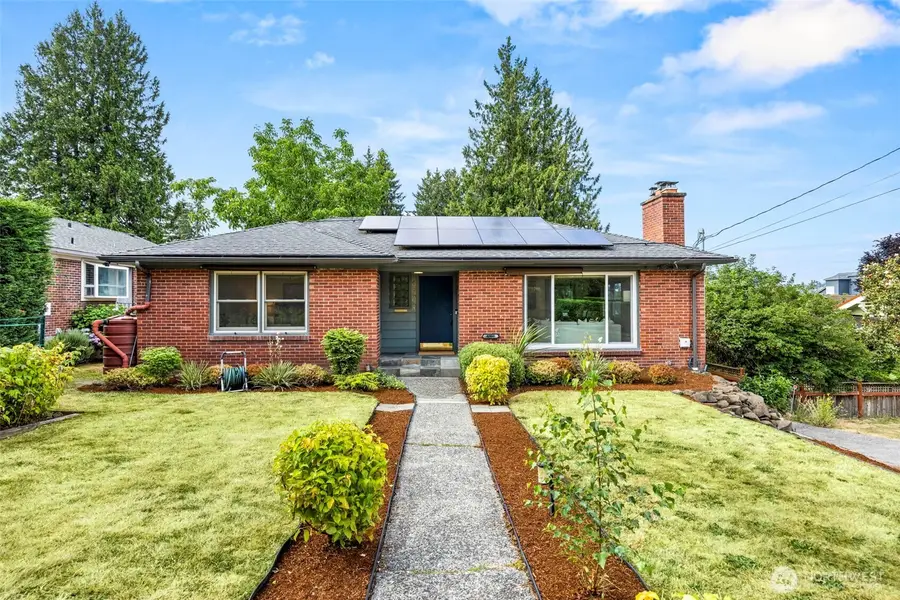 4908 S Snoqualmie Street, Seattle, WA 98118 - #3
