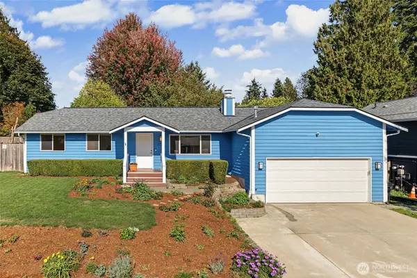 1723 172nd Street Se, Bothell, WA 98012