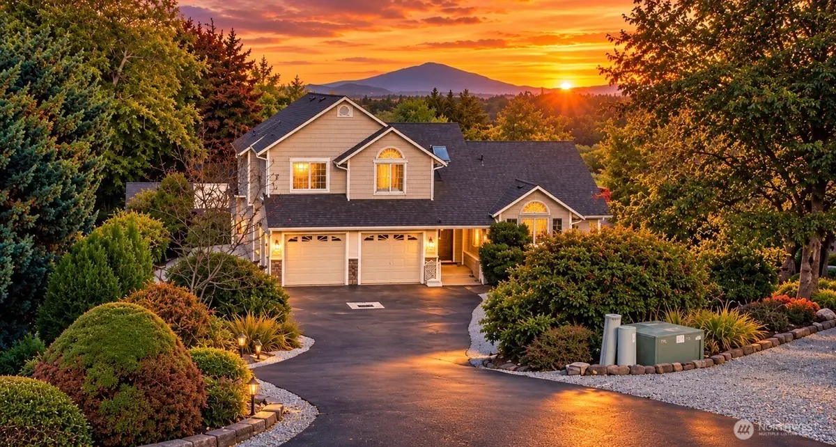 4517 Edgemont Place, Mount Vernon, WA 98273 - #1