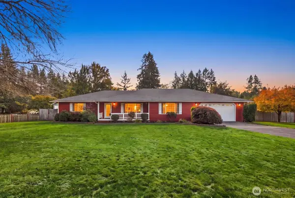 8532 Charmont Lane Sw, Olympia, WA 98512