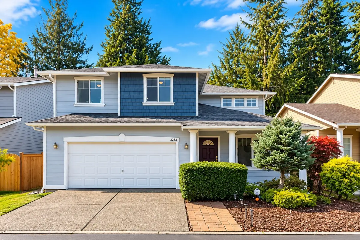 3232 135th Place Se, Mill Creek, WA 98012 - #1