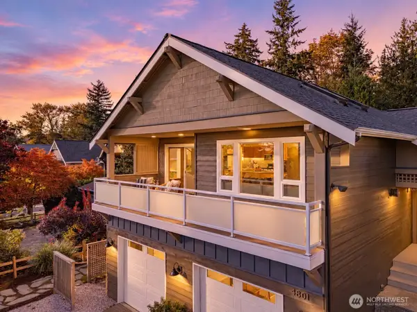 4801 E Oregon Street, Bellingham, WA 98226