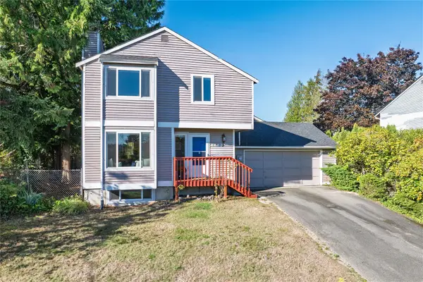 2603 N Lafayette Avenue, Bremerton, WA 98312