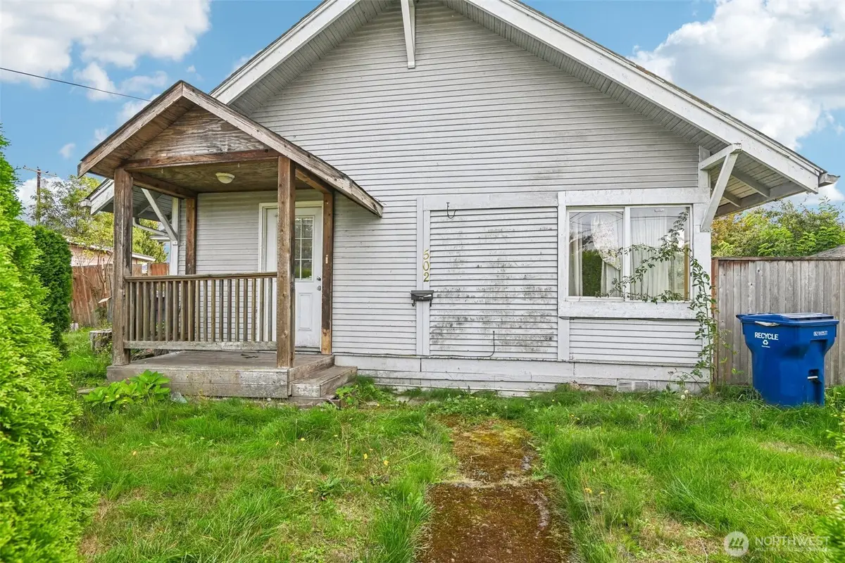 502 8th Street Se, Auburn, WA 98002 - #1