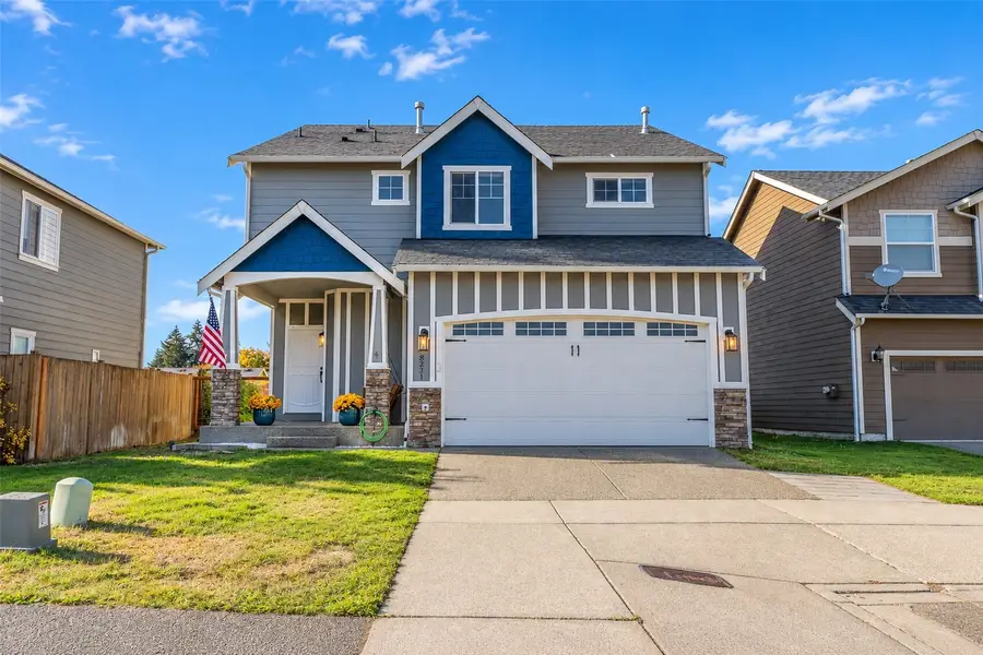 8231 54th Ct Se, Olympia, WA 98513 - #2