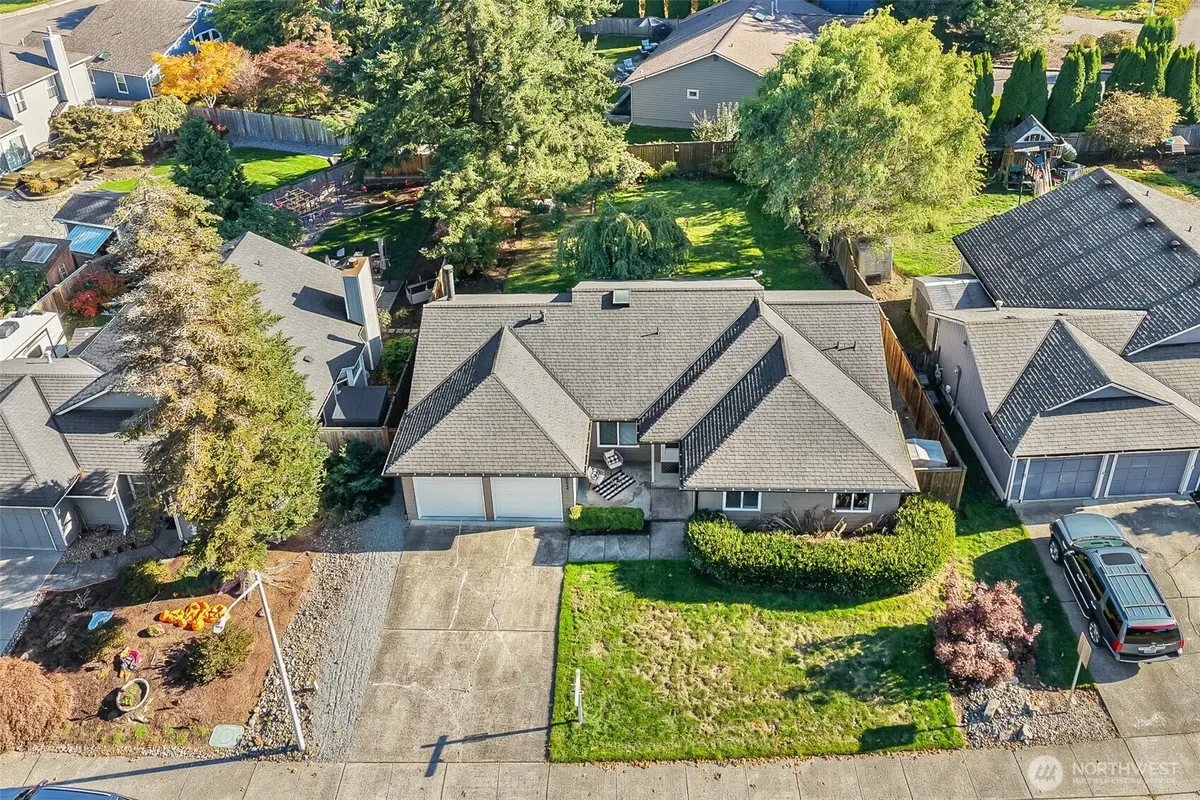 6024 145th Street Se, Everett, WA 98208 - #1
