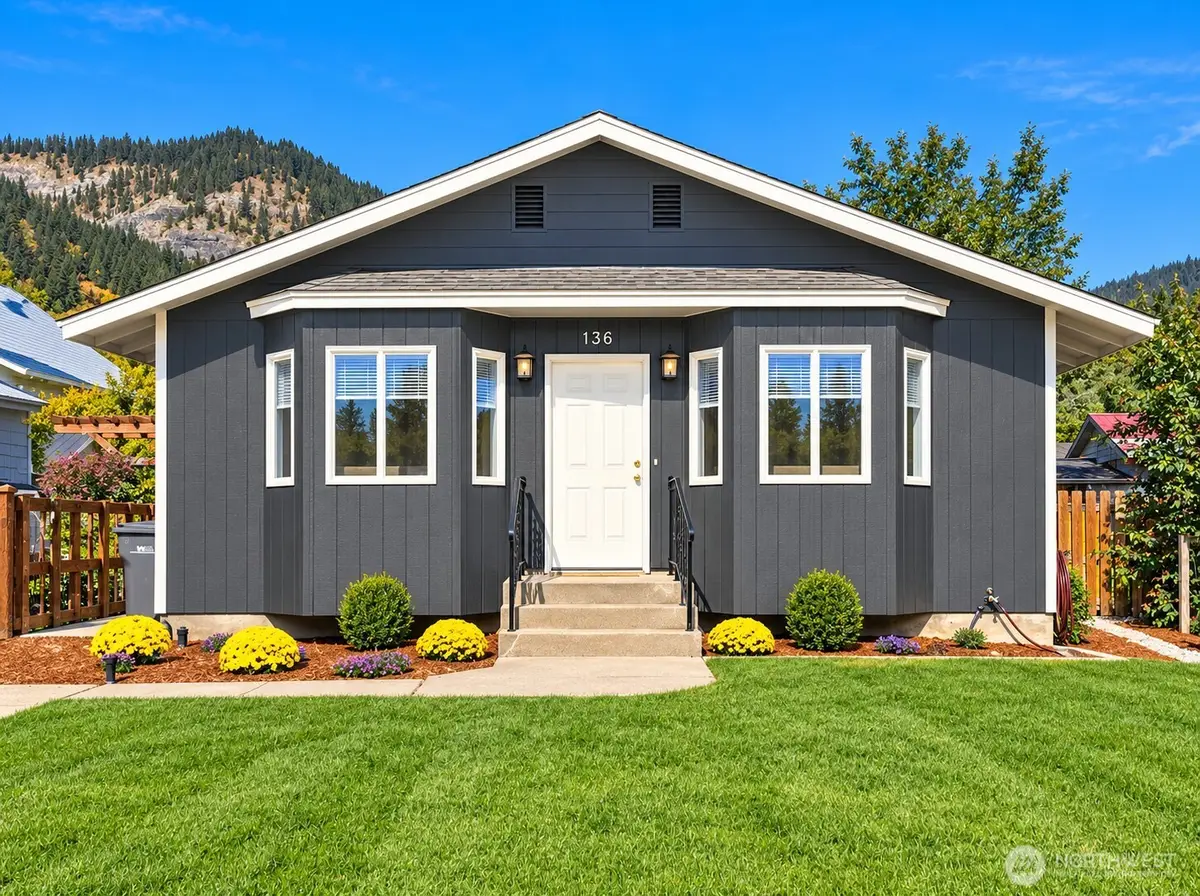 136 West Street, Leavenworth, WA 98826 - #1