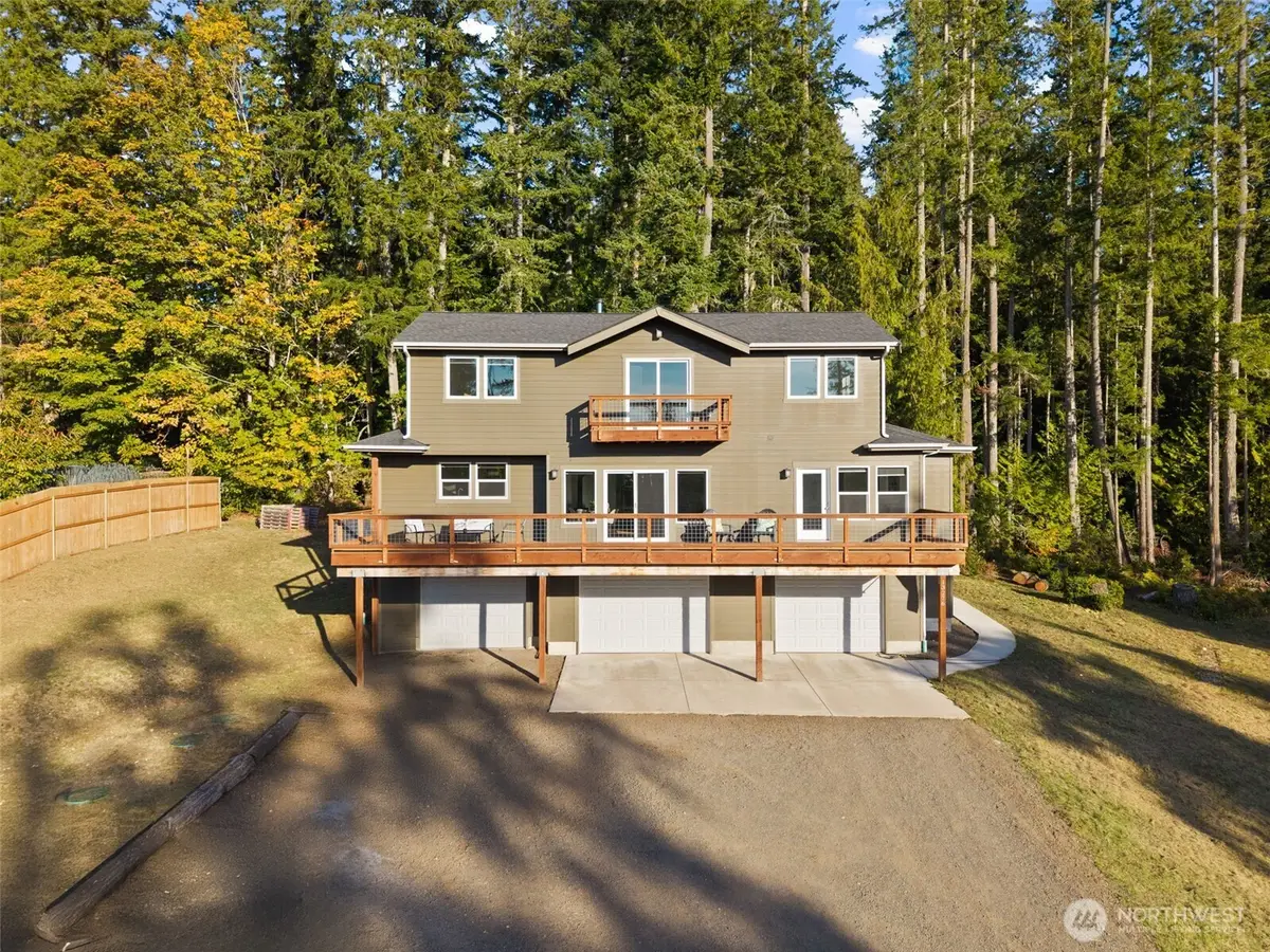 13276 Lester Road Nw, Silverdale, WA 98383 - #1